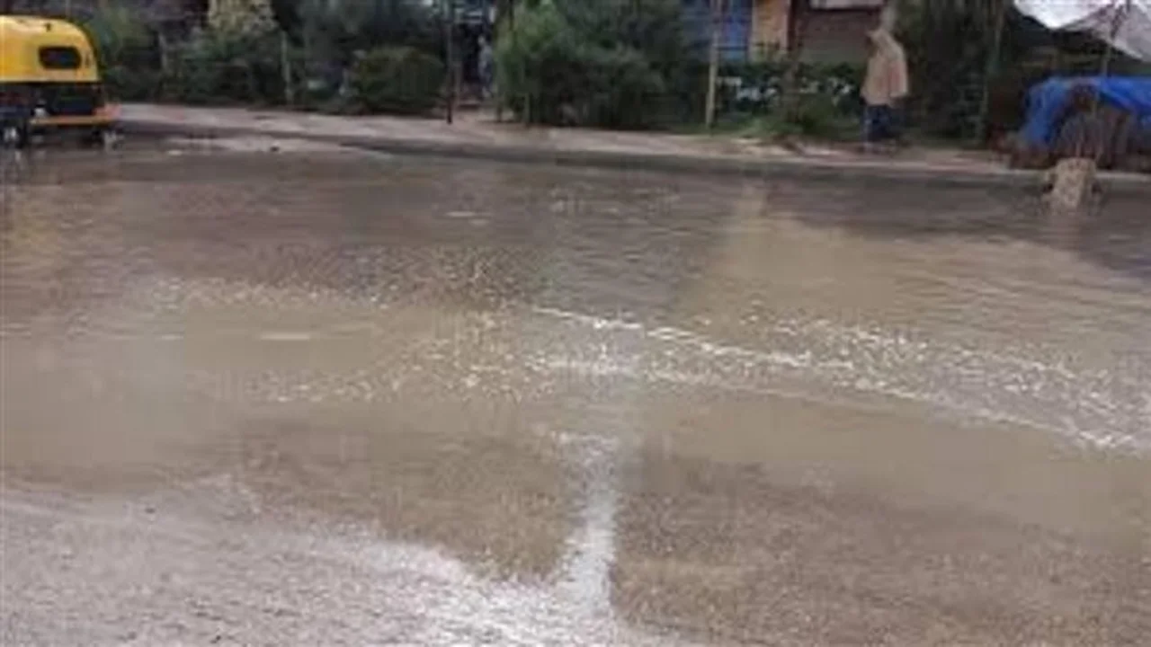 تعطيل الدراسة في 4 محافظات الخميس 2 إبريل بسبب سوء الأحوال الجوية